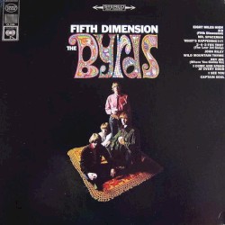 Fifth Dimension