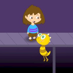 Story of Undertale