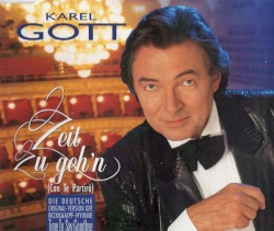 Zeit zu geh’n