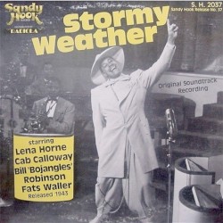 Stormy Weather