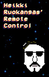 Heikki Ruokangas' Remote Control