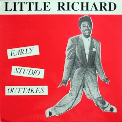 Early Studio Outtakes