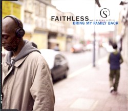 Bring My Family Back