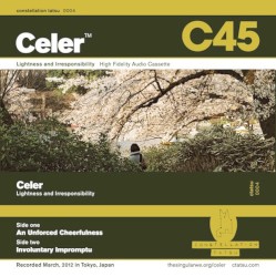 Lightness And Irresponsibility