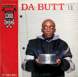 Da Butt
