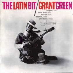 The Latin Bit