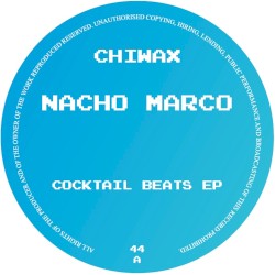 Cocktail Beats EP