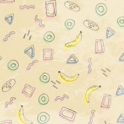 If U Think of Me (abandoned original version) (August 2018) (ruff vocals)