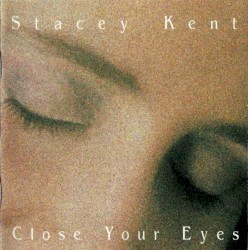 Close Your Eyes