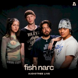 fish narc on Audiotree Live