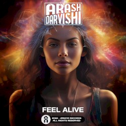 Feel Alive (Extended Mix)