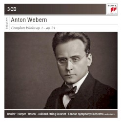 Complete Works Op. 1 - Op. 31