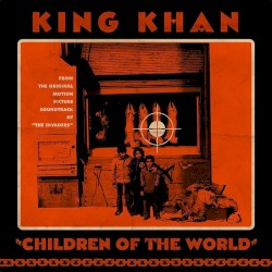 Children of the World / Gone Are the Times