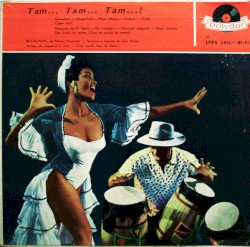 Tam... Tam... Tam...!