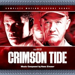 Crimson Tide: Complete Motion Picture Score
