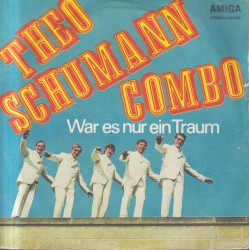 War es nur ein Traum