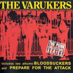 Bloodsuckers / Prepare for the Attack