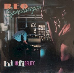 Hi Infidelity