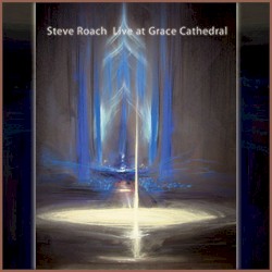 Live at Grace Cathedral