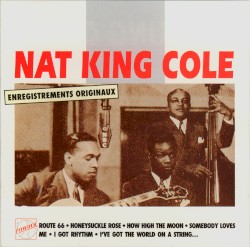 Enregistrements Originaux