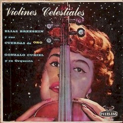 Violines celestiales
