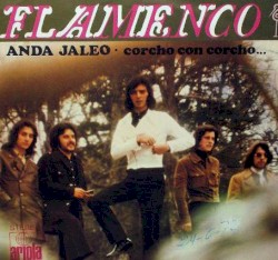 Anda jaleo / Corcho con corcho