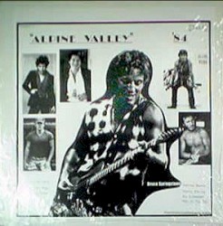 1984‐07‐12: Alpine Valley Music Theater, East Troy, WI, USA