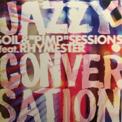Jazzy Conversation