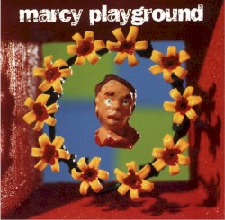 Marcy Playground