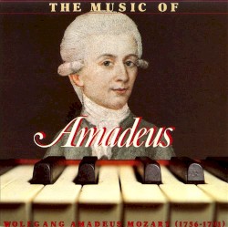 The Music of Amadeus