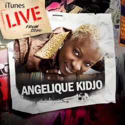 iTunes Live From SoHo
