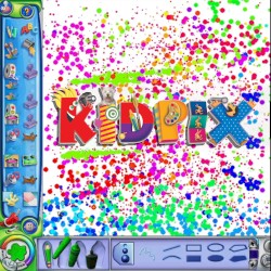 KID PIX