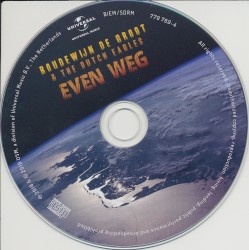 Even weg