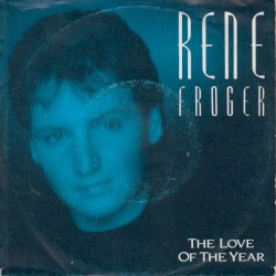 The Love of the Year / All I Have Is My Music