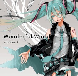 Wonderful World