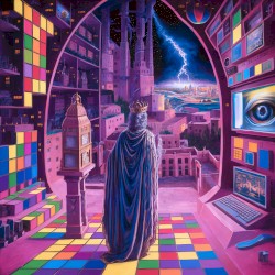 Sound of the Trumpet