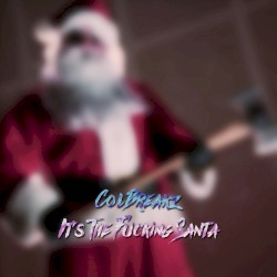 It's The Fucking Santa