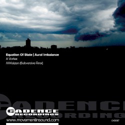 Vortex / Keizen (Subversive Remix)