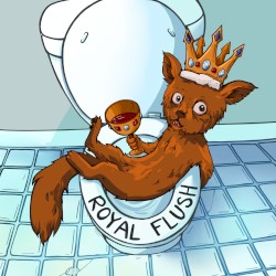 Royal Flush