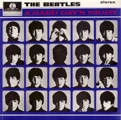 A Hard Day’s Night