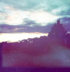 Meridian
