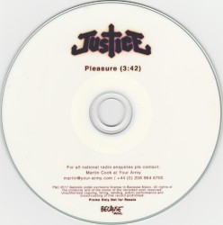 Pleasure