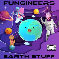 EARTH STUFF