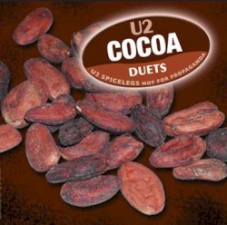 Cocoa: Duets: U2 Duets for Spicelegs (Not for Propoganda)