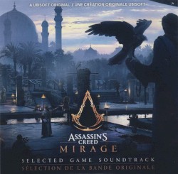 Assassin's Creed Mirage (Selected Game Soundtrack)