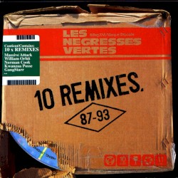 10 Remixes (87–93)