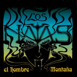 El hombre montaña