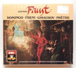 Faust