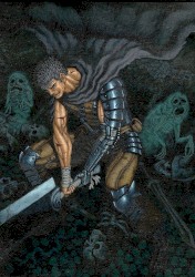 ベルセルク サウンドトラック Alternate Takes