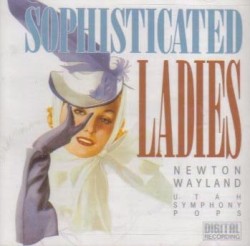 Sophisticated Ladies